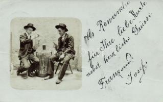 Playing cards photo (fa)