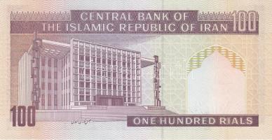 Irán 8db modern bankjegy T:1
Iran 8pcs of modern banknotes C:UNC