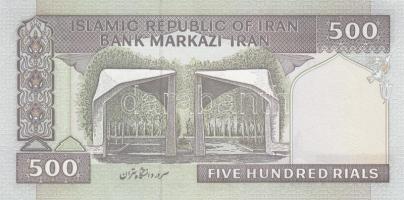Irán 8db modern bankjegy T:1
Iran 8pcs of modern banknotes C:UNC