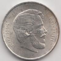 1946. 5Ft Ag "vastag Kossuth" T:2,2-