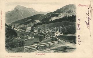 Eisenerz Krumpenthal