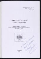 Komjáthy Kálmán: Aki 60 évvel túlélte a don-i tragédiát. Körmend 2002. Magánkiadvány