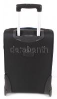 Kerekes utazótáska, jó állapotban, 55×33×20 cm