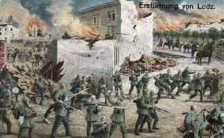 Lodz battle WWI (EK)