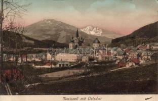 Mariazell, Ötscher