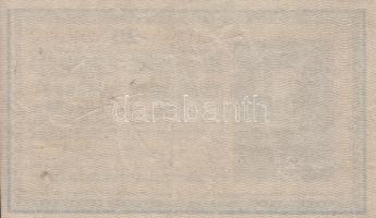 1918. 25K "hullámos" "3130"-es sorozatszám T:III