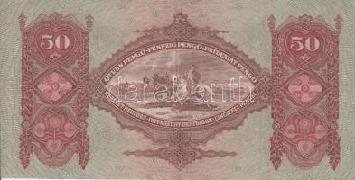 1930-1941. 10P, 20P, 50P, 100P mindegyik hamis sarló-kalapács fny-sal T:III