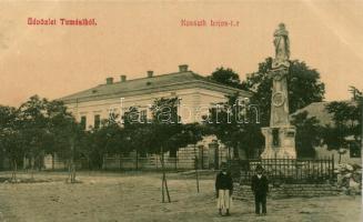 Tamási Kossuth Lajos tér (EK)