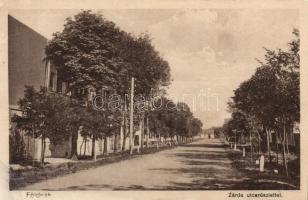 Földeák zárda (EB)