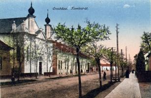 Orosháza Synagoge C