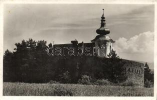 Sepsiszentgyörgy Református vártemplom / Castle church