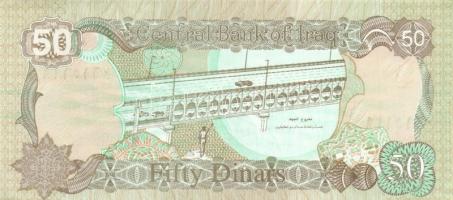 Irak 8db klf modern bankjegy T:I(legtöbb),I-
Iraq 8pcs of different banknotes C:UNC(mostly),AU