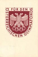 Österreichischen Olympia Fonds So.Stpl