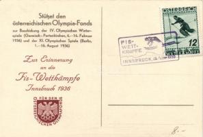 Österreichischen Olympia Fonds So.Stpl