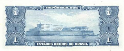 Nicaragua/Guatemala/Brazília 8db klf modern bankjegy T:I
Brazil/Guatemala/Nicaragua 8pcs of differen...