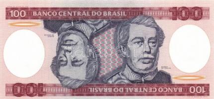 Nicaragua/Guatemala/Brazília 8db klf modern bankjegy T:I
Brazil/Guatemala/Nicaragua 8pcs of differen...