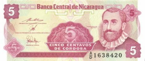 Nicaragua/Guatemala/Brazília 8db klf modern bankjegy T:I
Brazil/Guatemala/Nicaragua 8pcs of differen...