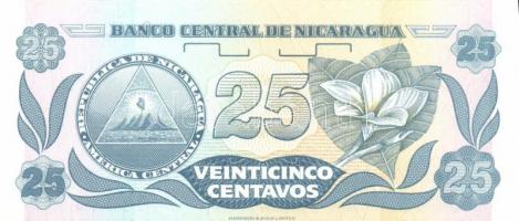 Nicaragua/Guatemala/Brazília 8db klf modern bankjegy T:I
Brazil/Guatemala/Nicaragua 8pcs of differen...