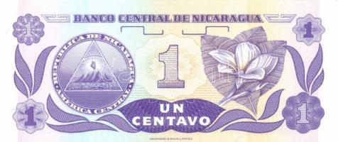 Nicaragua/Guatemala/Brazília 8db klf modern bankjegy T:I
Brazil/Guatemala/Nicaragua 8pcs of differen...