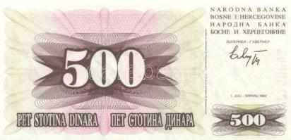 Macedónia/Szlovénia 7db klf modern bankjegy T:I,I-
Macedonia/Slovenia 7pcs of different banknotes C:...