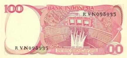 Indonézia/Guyana 7db klf modern bankjegy T:I
Indonesia/Guyana 7pcs of different banknotes C:UNC