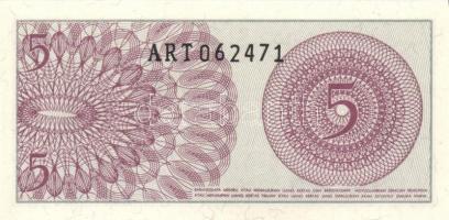 Indonézia/Guyana 7db klf modern bankjegy T:I
Indonesia/Guyana 7pcs of different banknotes C:UNC