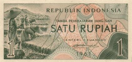 Indonézia/Guyana 7db klf modern bankjegy T:I
Indonesia/Guyana 7pcs of different banknotes C:UNC