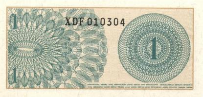 Indonézia/Guyana 7db klf modern bankjegy T:I
Indonesia/Guyana 7pcs of different banknotes C:UNC