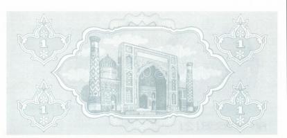 Üzbegisztán/Transznisztria 7db klf modern bankjegy T:I
Uzbekistan/Transnistria 7pcs of different ban...