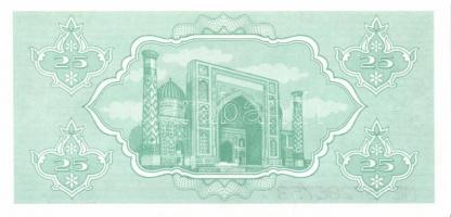 Üzbegisztán/Transznisztria 7db klf modern bankjegy T:I
Uzbekistan/Transnistria 7pcs of different ban...