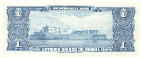 Venezuela/Chile/Costa Rica/Brazília 7db klf modern bankjegy T:I
Venezuela/Chile/Costa Rica/Brazil 7p...