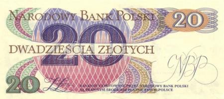 Lengyelország 1982. 20Zl + 500Zl + 1000Zl + 1986. 50Zl + 1988. 50Zl + 100Zl (2x) T:I,I-
Poland 1982....