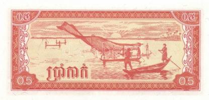 8db klf modern bankjegy T:I
8pcs of different banknotes C:UNC