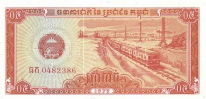 8db klf modern bankjegy T:I
8pcs of different banknotes C:UNC