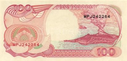 8db klf modern bankjegy T:I
8pcs of different banknotes C:UNC