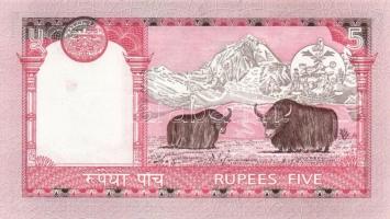 8db klf modern bankjegy T:I
8pcs of different banknotes C:UNC