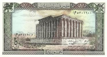 Libanon/Kambodzsa/Laosz 7db klf modern bankjegy T:I,I-
Liban/Cambodia/Laos 7pcs of different banknot...