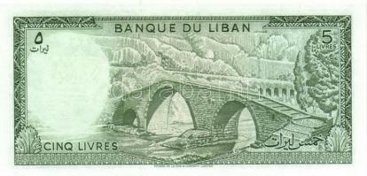 Libanon/Kambodzsa/Laosz 7db klf modern bankjegy T:I,I-
Liban/Cambodia/Laos 7pcs of different banknot...