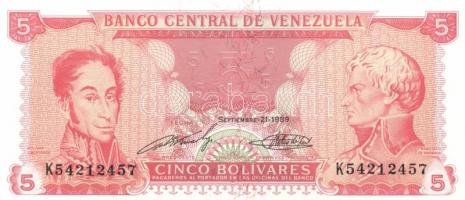 7db klf modern bankjegy vegyesen T:I
7pcs of different mixed banknotes C:UNC