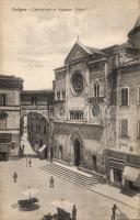 Foligno Cattedrale e Palazzo Trinci / cathedral, palace