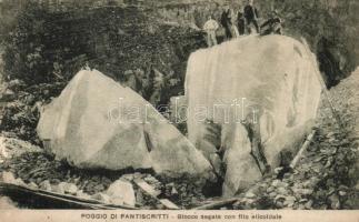 Poggio Fantiscritti (fl)