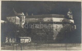 Brassó Takács-bástya / bastion