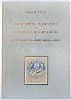 Dr Flóderer: Magyar okmánybélyegek kézikönyve / Handbook of the Hungarian Revenues