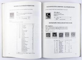 Dr Flóderer: Magyar okmánybélyegek kézikönyve / Handbook of the Hungarian Revenues