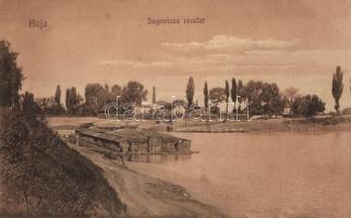 Baja, Sugovica (EB)