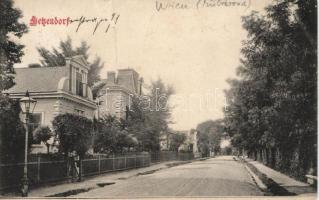 Vienna Hetzendor (EB)