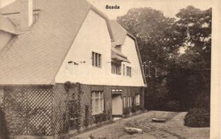 Szada