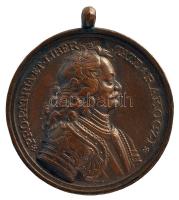 1938. "Felvidéki Emlékérem" Br emlékérem szalag nélkül T:2,2- Hungary 1938. "Commemorative Medal for the Liberation of Upper Hungary" bronse medal without ribbon C:XF,VF