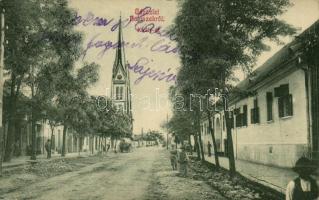 Bátaszék Király út (Rb)