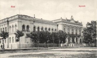 Arad, Lyceum